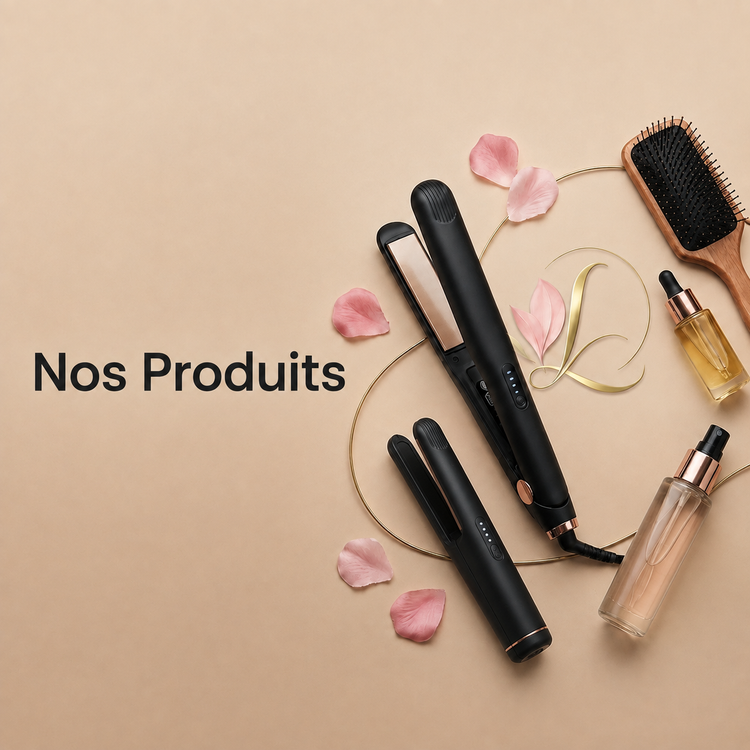 Nos Produits