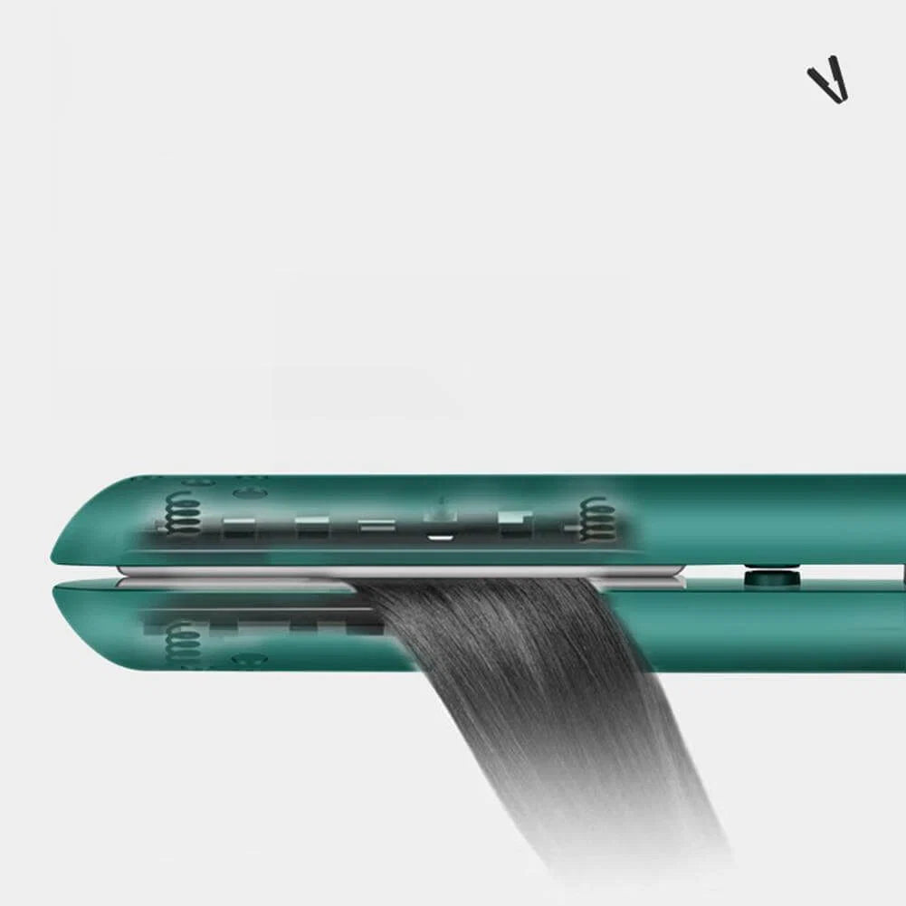 Lisseur Sans Fil Rechargeable Portable - Lyzéa