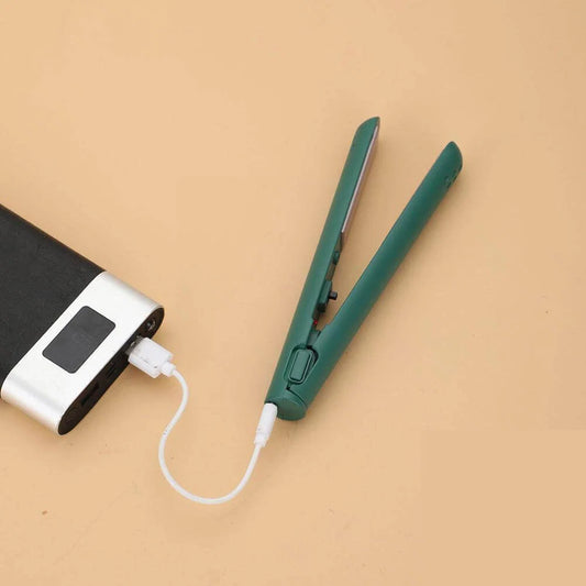 Lisseur Sans Fil Rechargeable Portable - Lyzéa