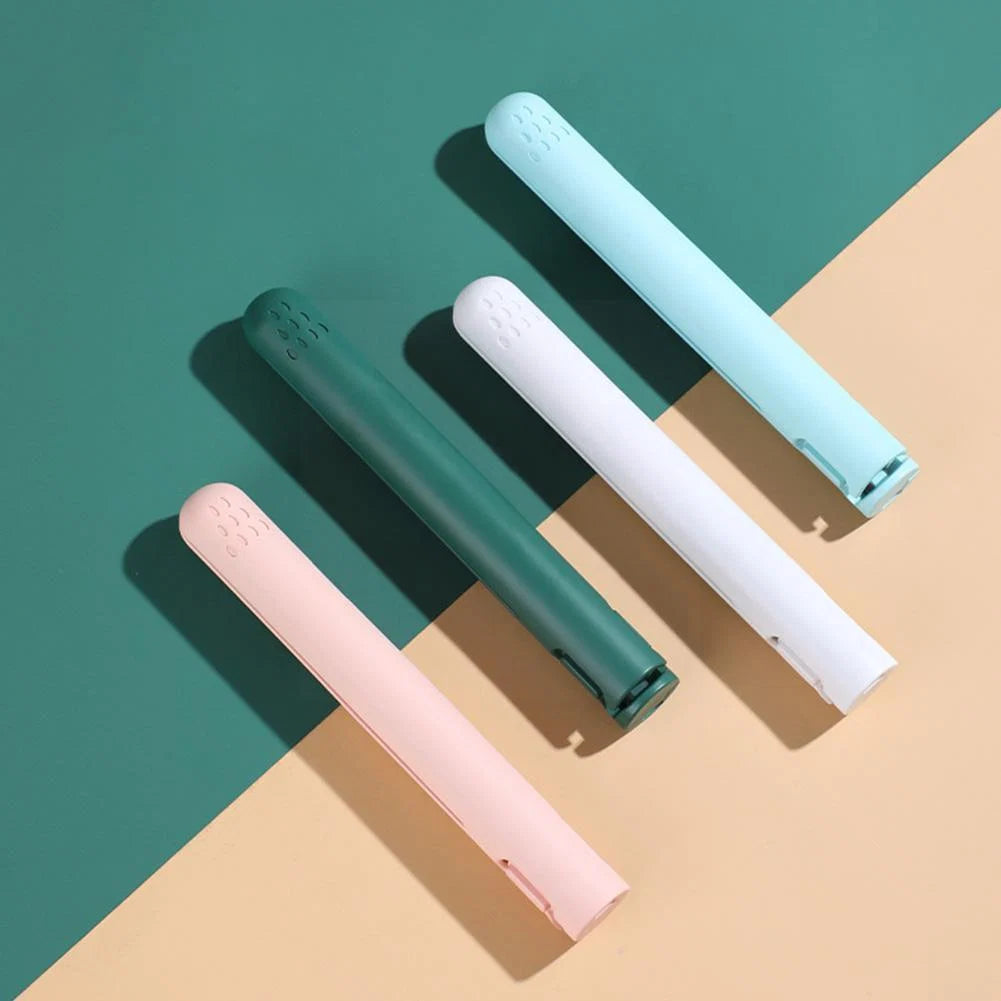Lisseur Sans Fil Rechargeable Portable - Lyzéa