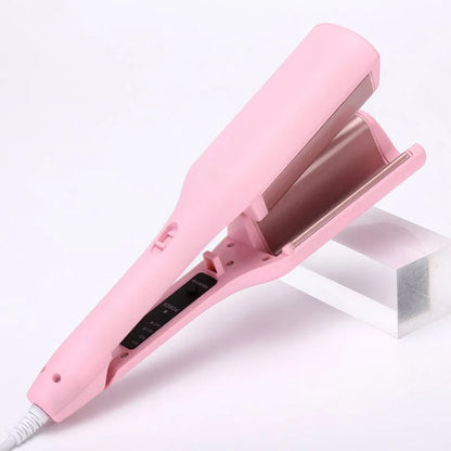 Vivawave™ Styler — Create Perfect, Damage-Free Waves That Turn Heads Instantly