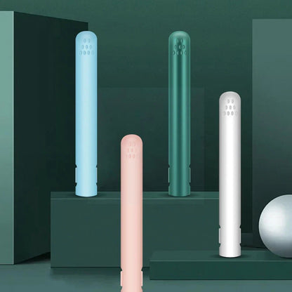 Lisseur Sans Fil Rechargeable Portable - Lyzéa